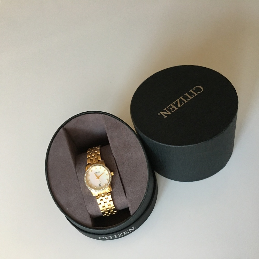 Citizen Watch - Picture 2 of 8